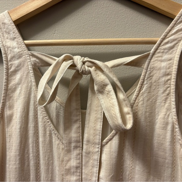 Anthropologie Cloth & Stone Dress - Picture 9 of 10